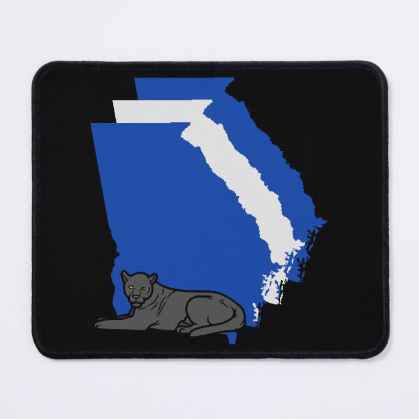 Item preview, Georgia Border, Panthers designed and sold by LatterDaze.