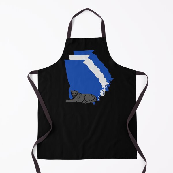 Item preview, Georgia Border, Panthers designed and sold by LatterDaze.