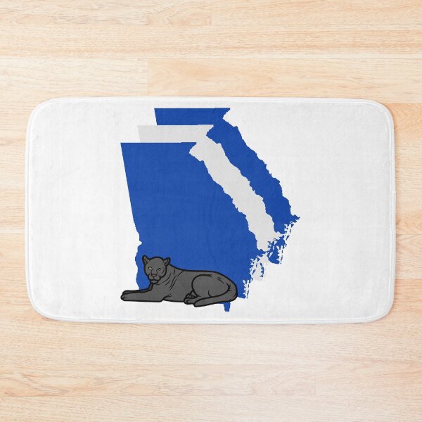 Item preview, Georgia Border, Panthers designed and sold by LatterDaze.