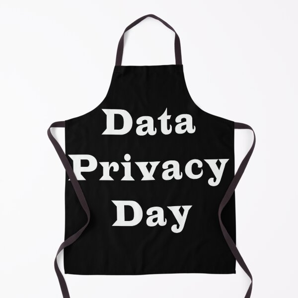 Item preview, Data Privacy Day designed and sold by Soudesign99.