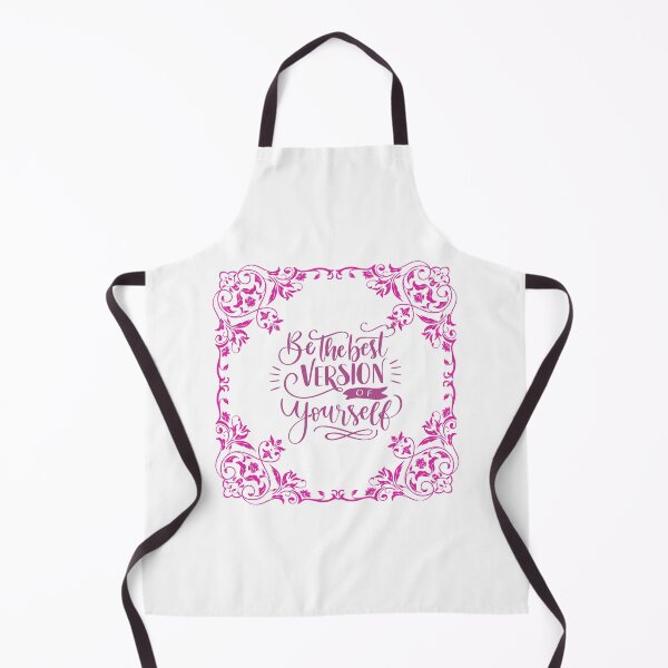 Item preview, Be the best version of yourself - Motivational quotes designed and sold by Happier-Futures.