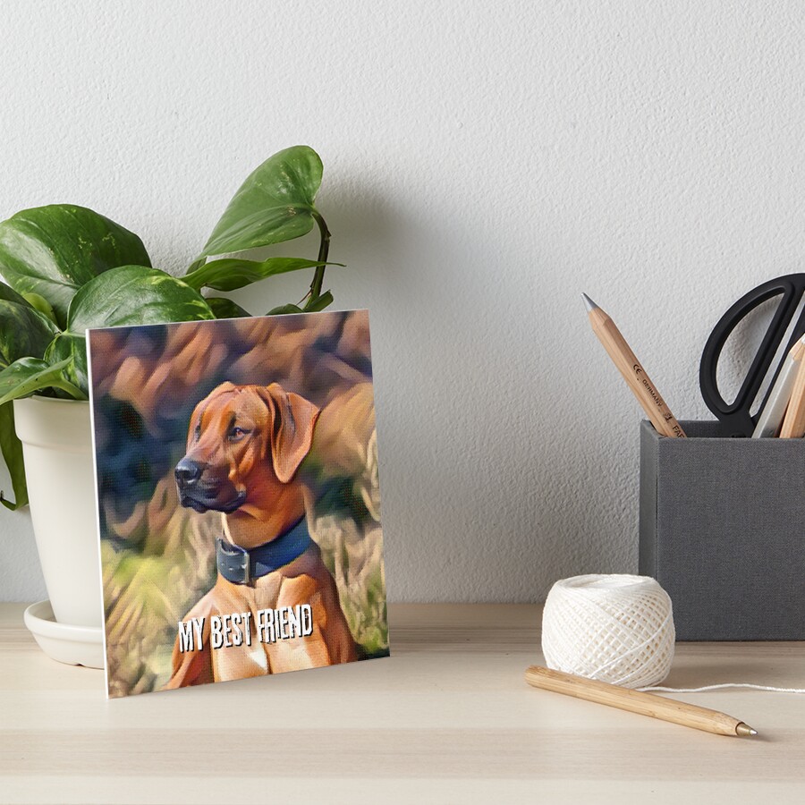Item preview, Art Board Print designed and sold by itsonbackawrds.