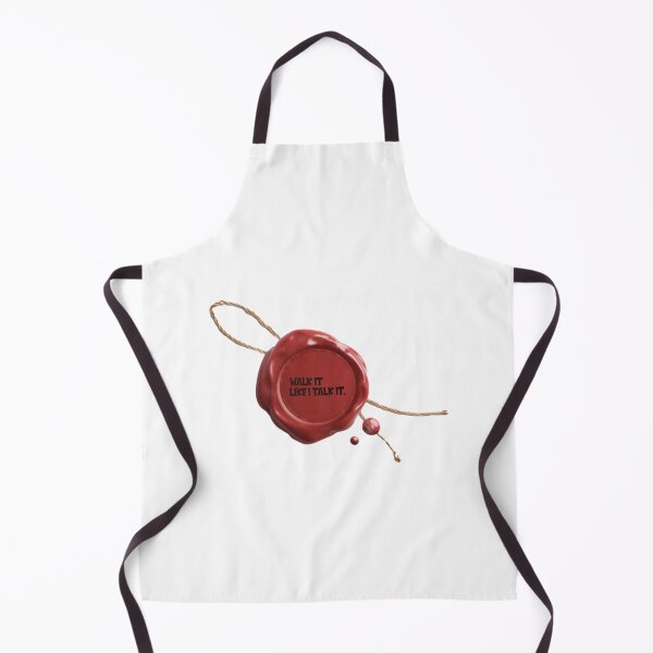 Item preview, SELF-LOVE WAX Seal Long designed and sold by xShirtsNSheetxs.