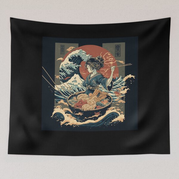 Item preview, Ramen Lover designed and sold by Mohamedprf.
