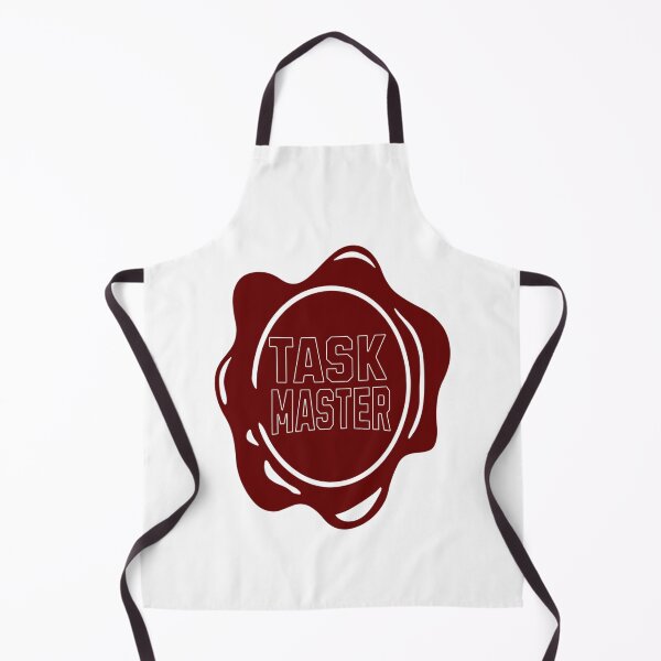 Item preview, Task Master Wax seal designed and sold by xShirtsNSheetxs.