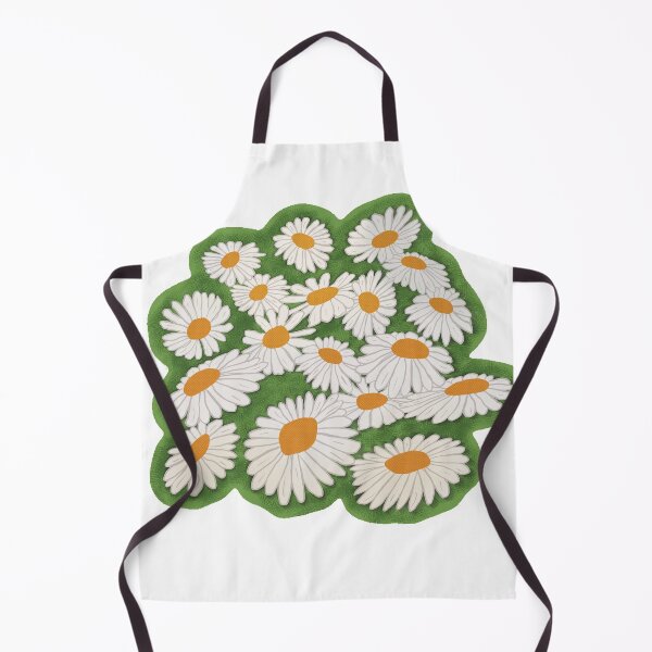 Item preview, Cartoon camomile designed and sold by IvonaXrArt.