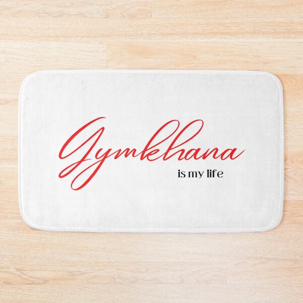 Item preview, Gymkhana is my Life designed and sold by Horse-Aholic.