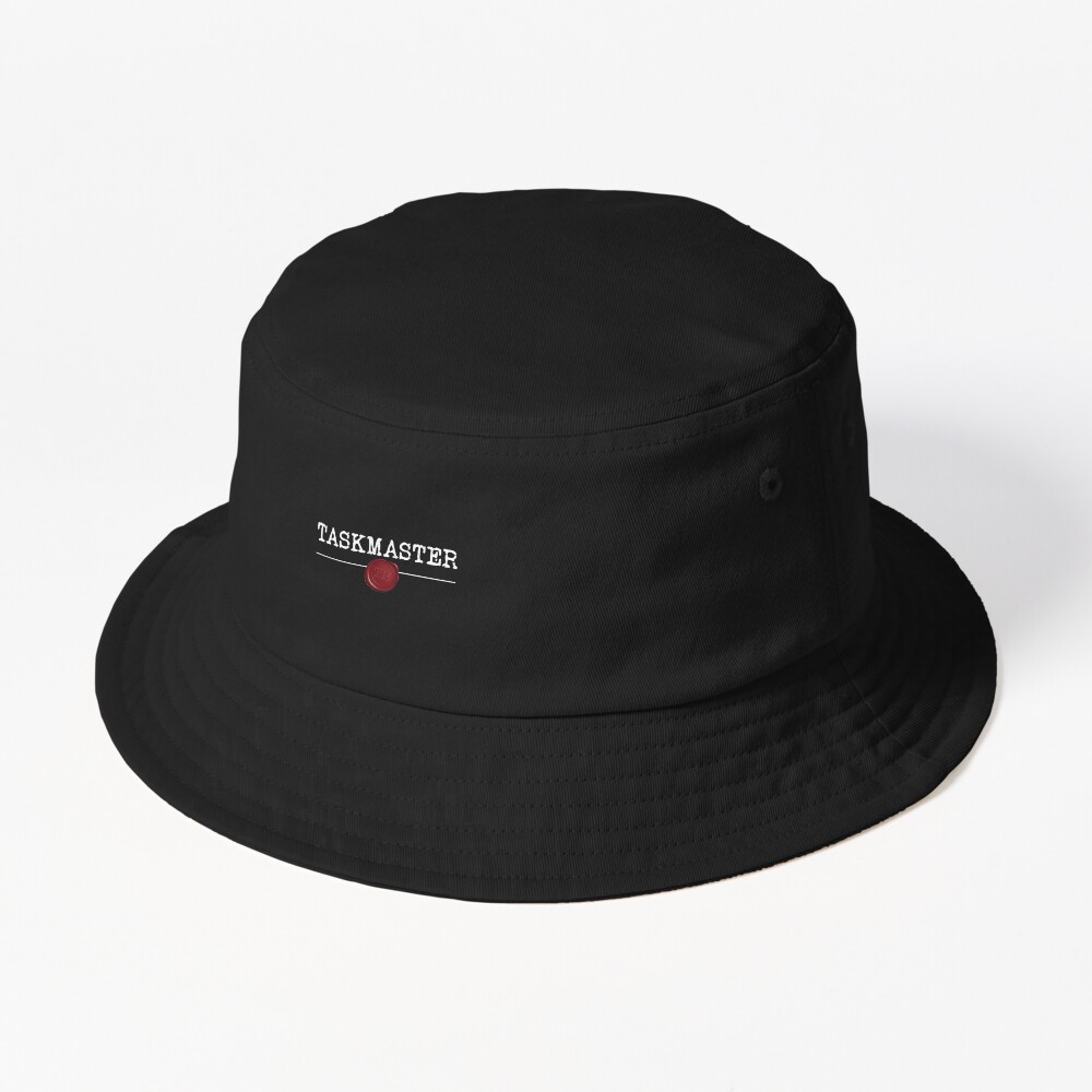 Artikel-Vorschau von Bucket Hat, designt und verkauft von xShirtsNSheetxs.