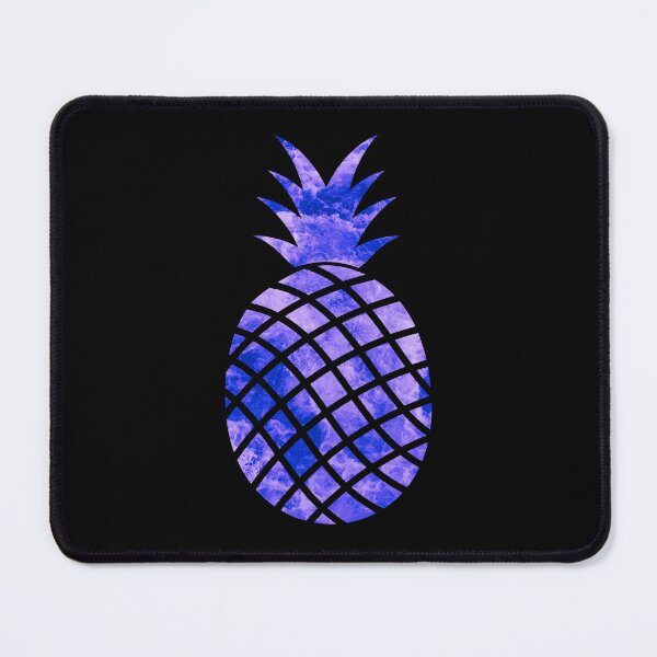 Item preview, Pineapple Blue Waves designed and sold by 37jlee.