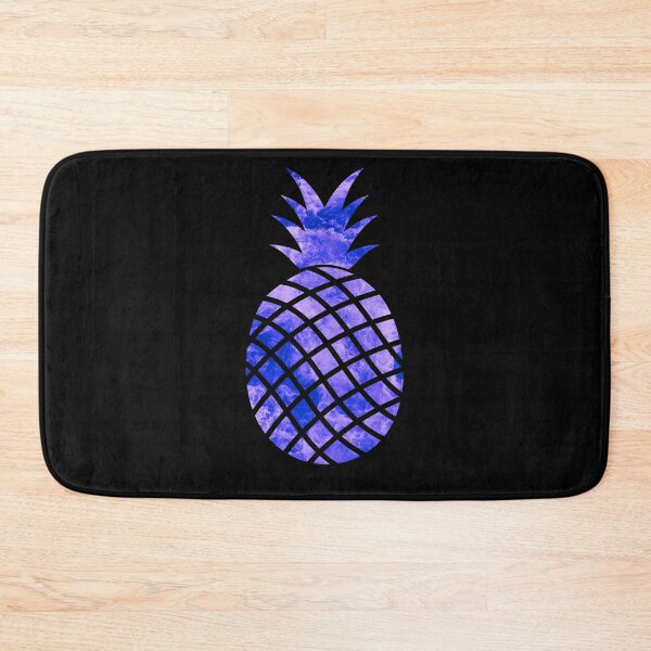 Item preview, Pineapple Blue Waves designed and sold by 37jlee.