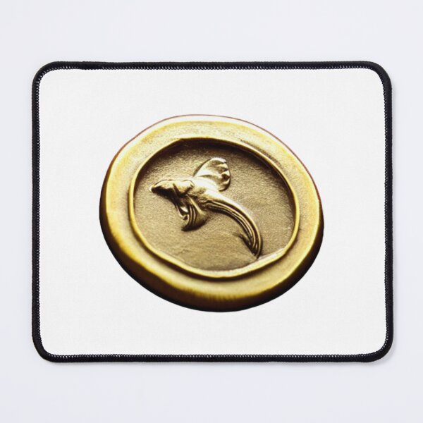 Item preview, Wax Seal  designed and sold by xShirtsNSheetxs.