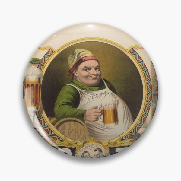 Item preview, Lager Beer designed and sold by BassSaxBen.