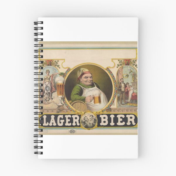 Artikelvorschau, Lagerbier entworfen und verkauft von BassSaxBen.