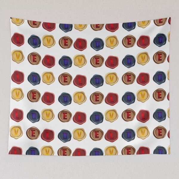 Item preview, Wax Seal  designed and sold by xShirtsNSheetxs.