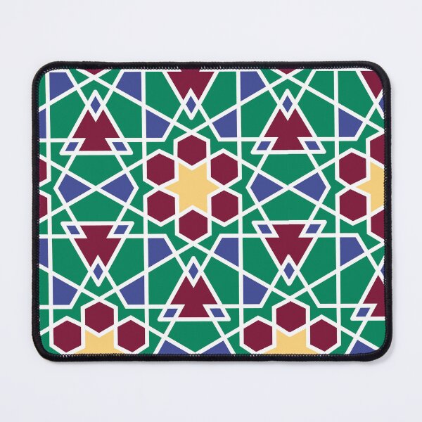 Item preview, Moroccan Mosaics laptop skin 2023, Mosaics lovers, Zellige, portray stories, garden, cute, beautiful, vintage phone cases, gifts 2023 designed and sold by ZiZoZinAA.
