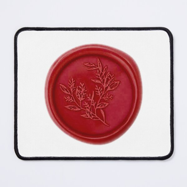 Item preview, Wax Seal  designed and sold by xShirtsNSheetxs.