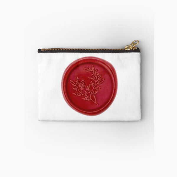 Item preview, Wax Seal  designed and sold by xShirtsNSheetxs.