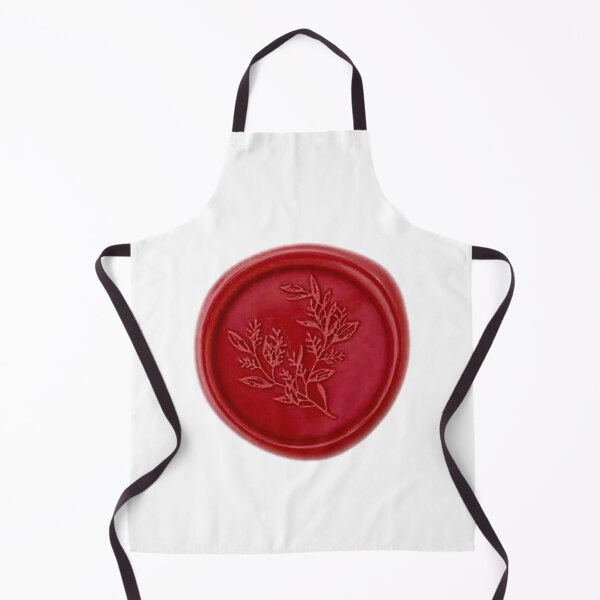 Item preview, Wax Seal designed and sold by xShirtsNSheetxs.