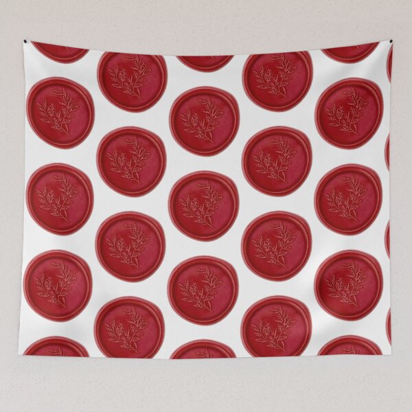 Item preview, Wax Seal  designed and sold by xShirtsNSheetxs.