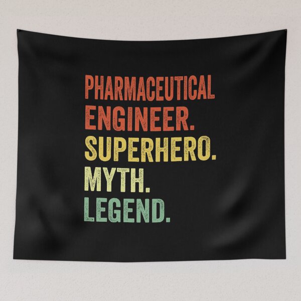 Item preview, Husband Pharmaceutical engineer Myth Legend Shirt, Father's Day Pharmaceutical engineer Gift, Pharmaceutical engineer Dad Shirt For Husband designed and sold by Dogs Geeky⭐⭐⭐⭐⭐.