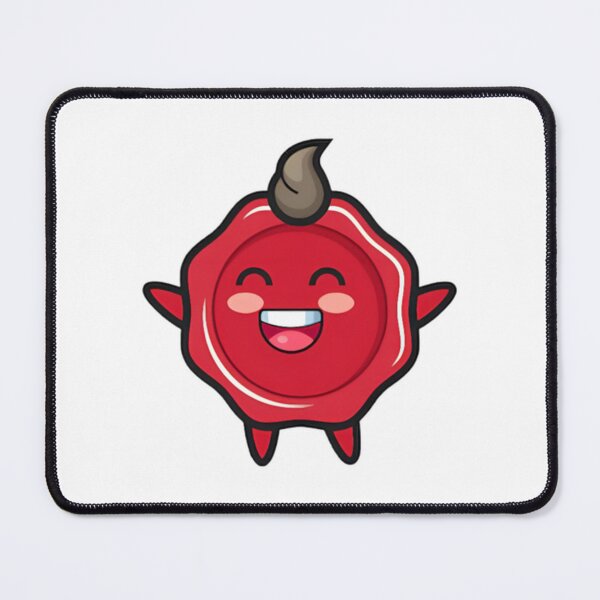 Item preview, Wax Seal  designed and sold by xShirtsNSheetxs.