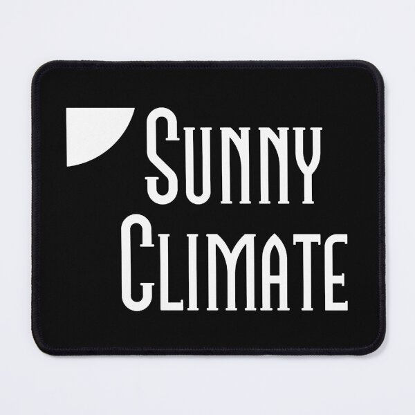 Item preview, SUNNY CLIMATE. ARISU designed and sold by venivipslot.