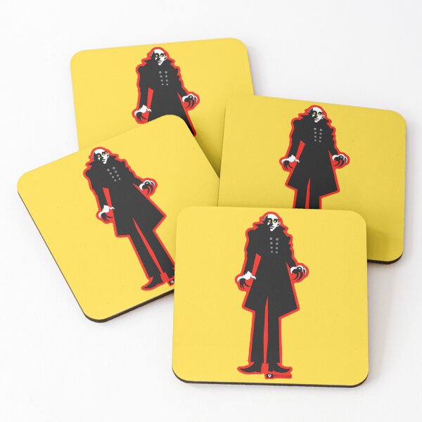 Item preview, Nosferatu Graphic designed and sold by Anet-Applehead.