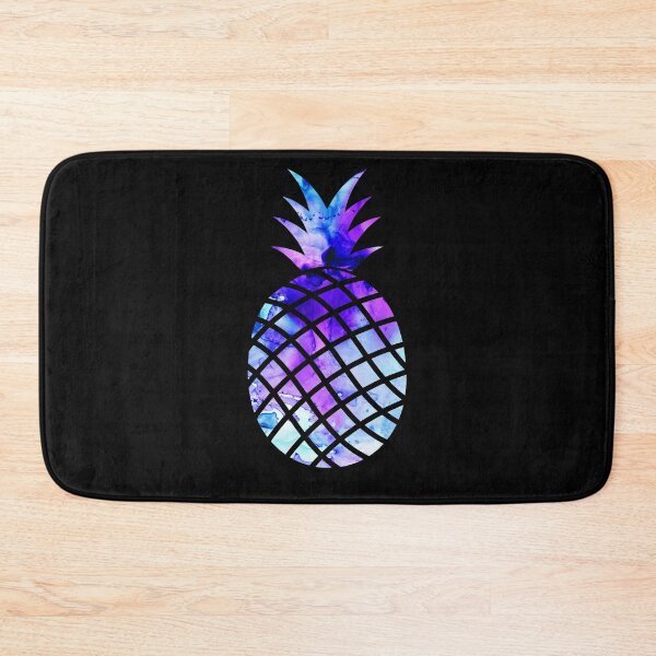 Item preview, Pineapple Colorful Watercolor designed and sold by 37jlee.