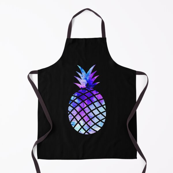 Item preview, Pineapple Colorful Watercolor designed and sold by 37jlee.