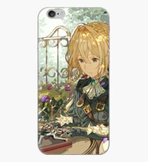 Violet Evergarden iPhone Case