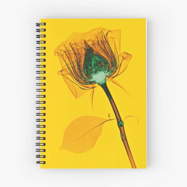 Item preview, Flower in yellow and green, rose designed and sold by Lanuma.