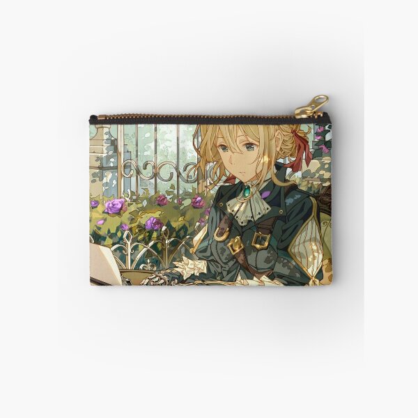 Item preview, Violet Evergarden designed and sold by oxLeinadxo.