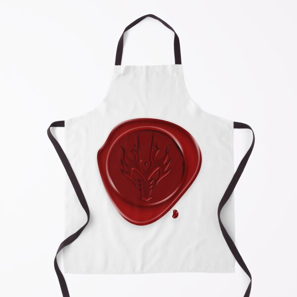 Item preview, Wax seal fire designed and sold by xShirtsNSheetxs.