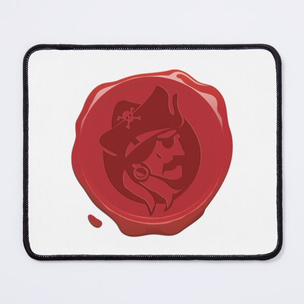 Item preview, wax seal Long designed and sold by xShirtsNSheetxs.