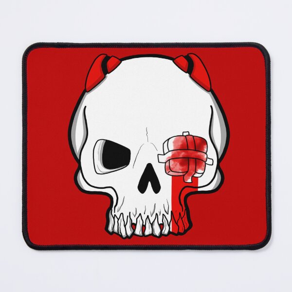 Item preview, 02 Pilot Skull designed and sold by neocleous.