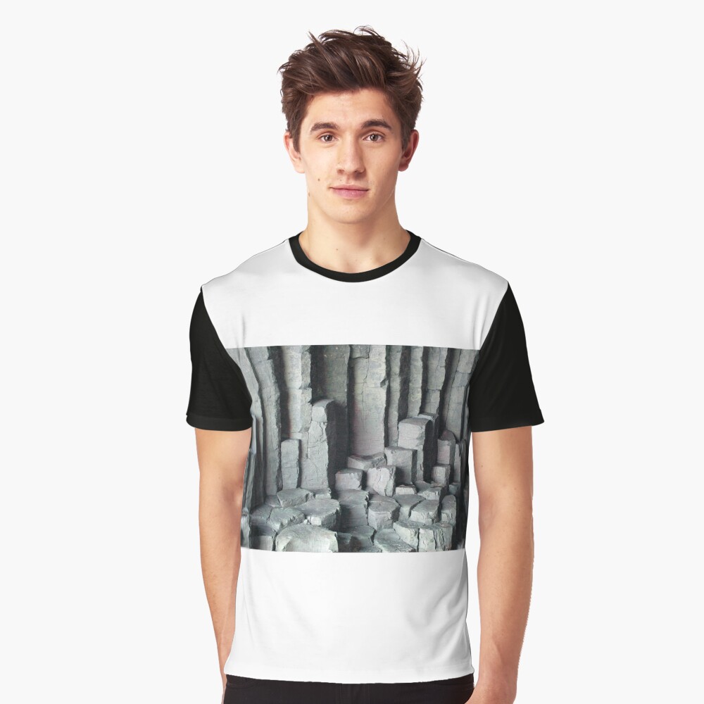 Item preview, Graphic T-Shirt designed and sold by SiobhanFraser.