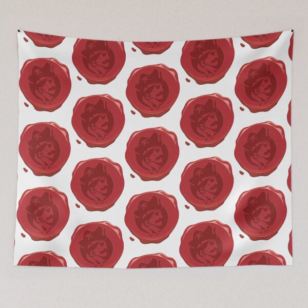Item preview, wax seal Long designed and sold by xShirtsNSheetxs.