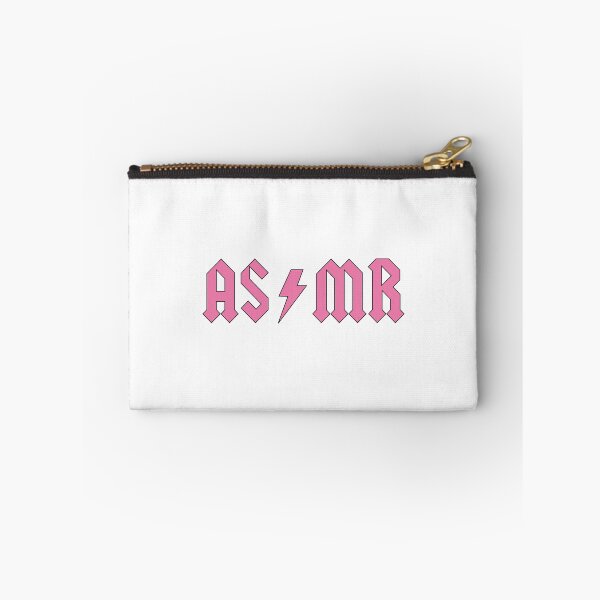 Item preview, AC/DC x ASMR designed and sold by BABWEN.