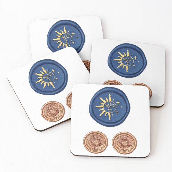 Item preview, Wax Seal designed and sold by xShirtsNSheetxs.