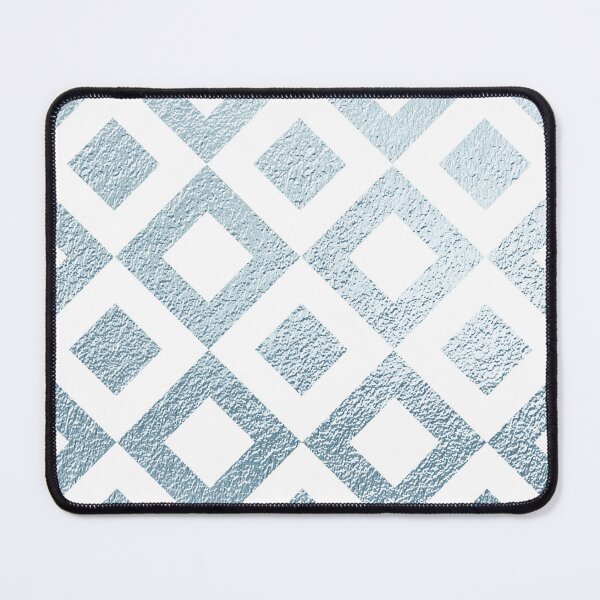 Item preview, Blue Frost Lattice designed and sold by klephotography.