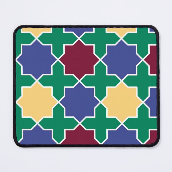 Item preview, Moroccan Mosaics laptop skin 2023, Mosaics lovers, Zellige, portray stories, garden, cute, beautiful, vintage phone cases, gifts 2023 designed and sold by ZiZoZinAA.