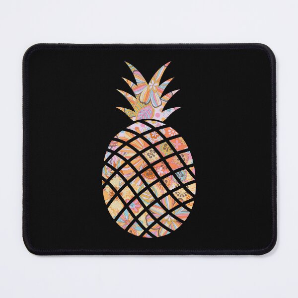 Item preview, Pineapple Floral designed and sold by 37jlee.