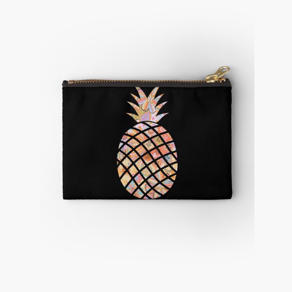 Item preview, Pineapple Floral designed and sold by 37jlee.