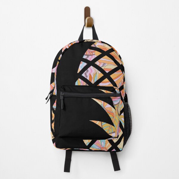 Item preview, Pineapple Floral designed and sold by 37jlee.