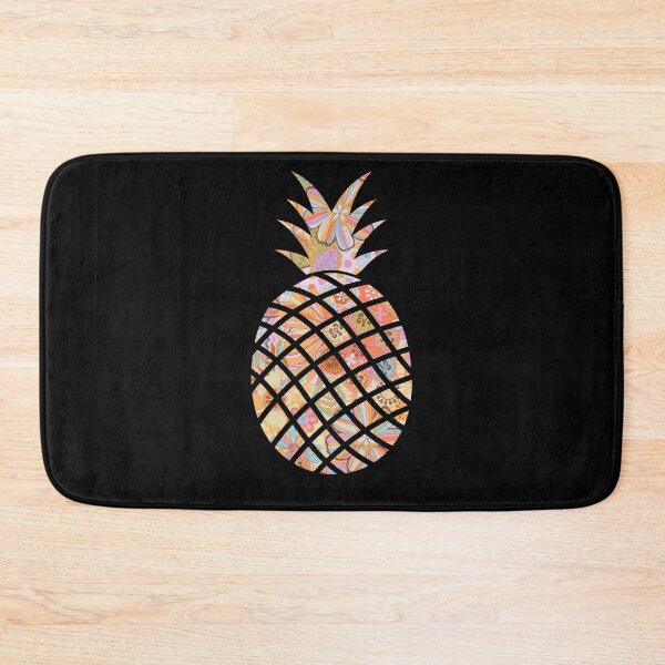Item preview, Pineapple Floral designed and sold by 37jlee.