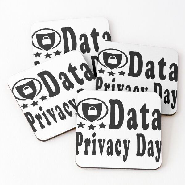 Item preview, Data Privacy Day designed and sold by Soudesign99.