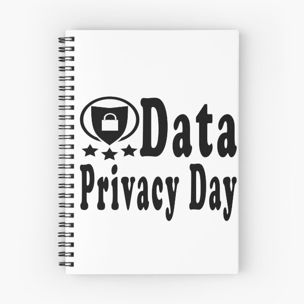 Item preview, Data Privacy Day designed and sold by Soudesign99.