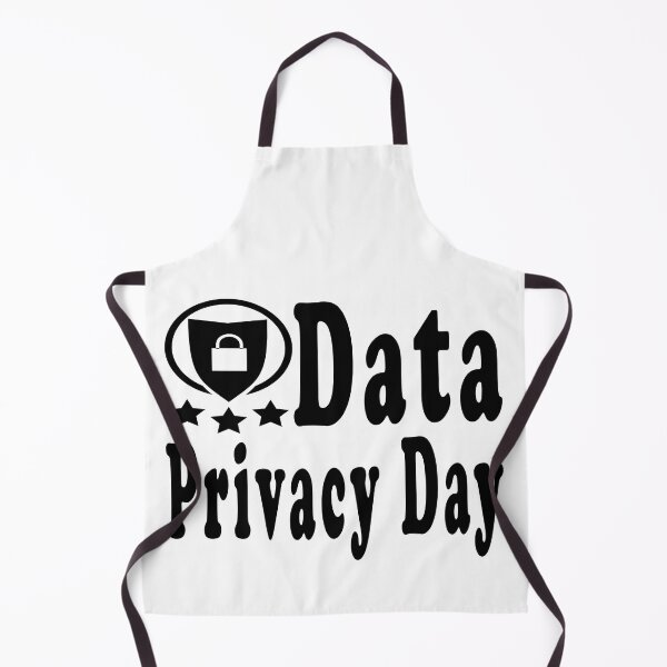 Item preview, Data Privacy Day designed and sold by Soudesign99.