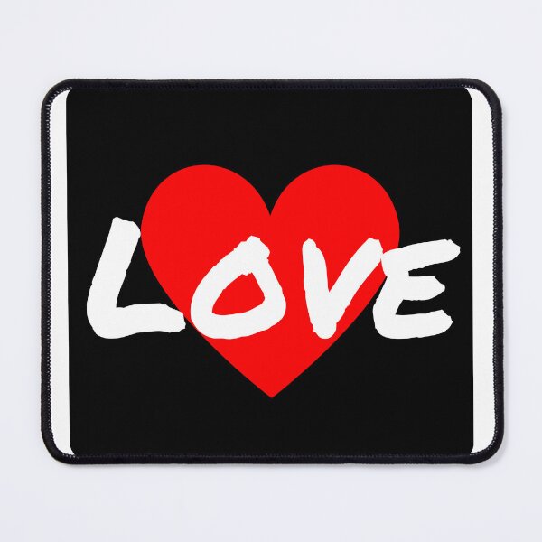 Item preview, Love Forever designed and sold by Spencer Mack.