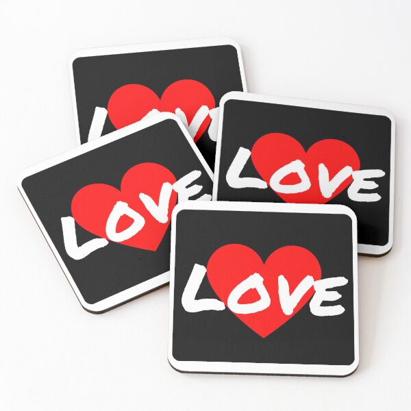 Item preview, Love Forever designed and sold by Spencer Mack.